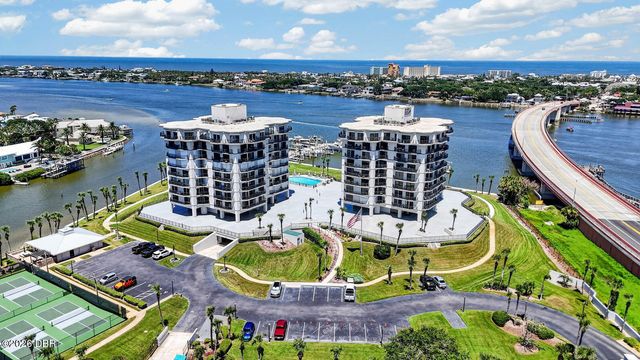 503 N Causeway # 2020, New Smyrna Beach, FL 32169