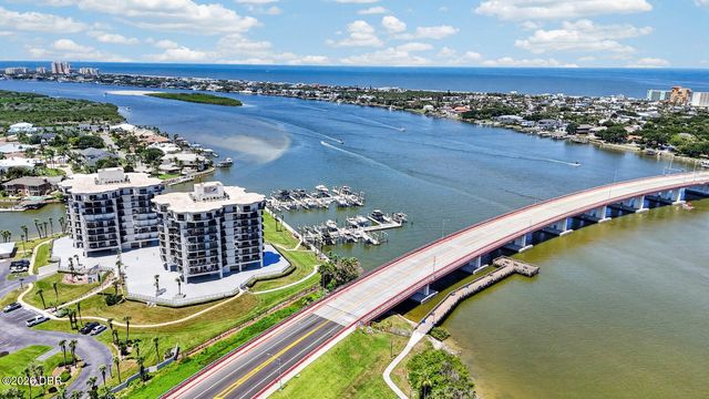 503 N Causeway # 2020, New Smyrna Beach, FL 32169