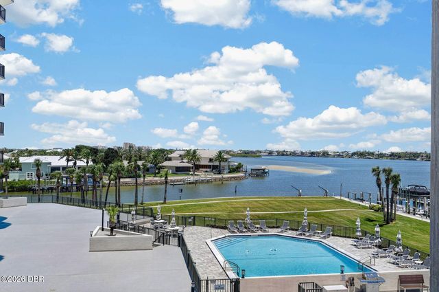 503 N Causeway # 2020, New Smyrna Beach, FL 32169