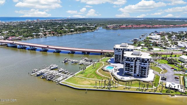 503 N Causeway # 2020, New Smyrna Beach, FL 32169