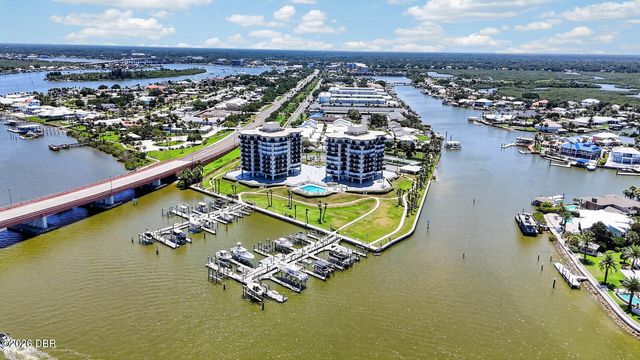 503 N Causeway # 2020, New Smyrna Beach, FL 32169
