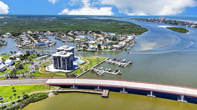503 N Causeway # 2020, New Smyrna Beach, FL 32169