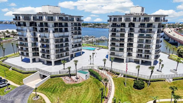 503 N Causeway # 2020, New Smyrna Beach, FL 32169