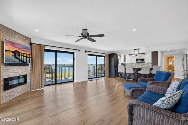 503 N Causeway # 2020, New Smyrna Beach, FL 32169