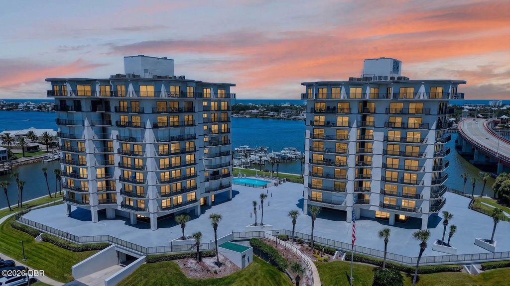 503 N Causeway # 2020, New Smyrna Beach, FL 32169