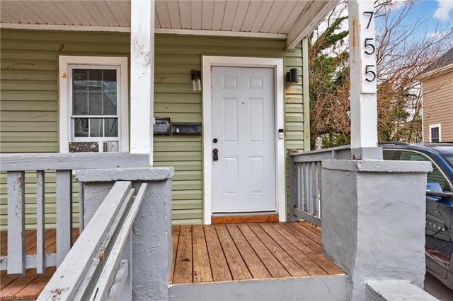 755 A AVE, Norfolk, VA 23504