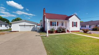 61 Township Rd 1059, Proctorville, OH 45669