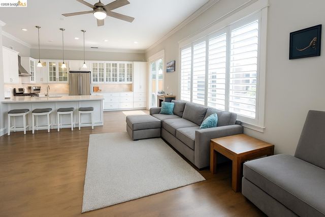 2072 Bridgeport Loop, Discovery Bay, CA 94505