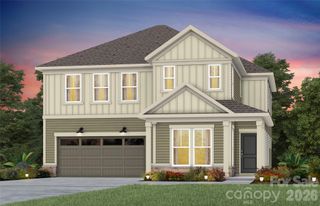1202 Chasity Trails Court, Matthews, NC 28104