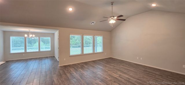 1896 E Tucson Court, Broken Arrow, OK 74011