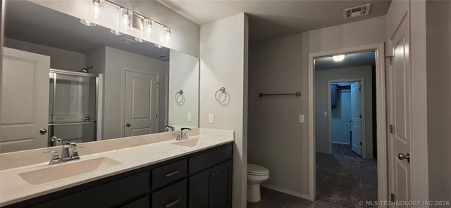 1896 E Tucson Court, Broken Arrow, OK 74011
