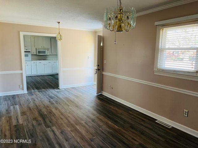 4130 Terrace Drive, Ayden, NC 28513