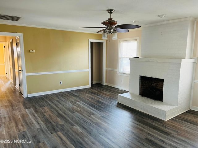 4130 Terrace Drive, Ayden, NC 28513