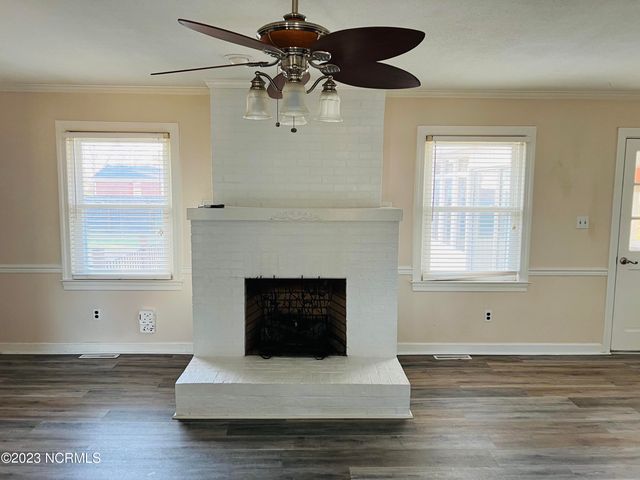 4130 Terrace Drive, Ayden, NC 28513