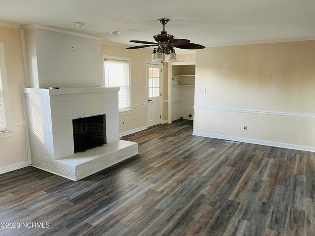 4130 Terrace Drive, Ayden, NC 28513