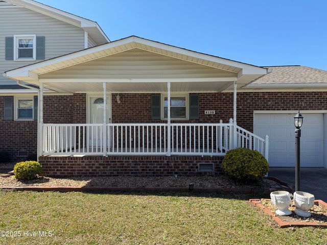 4130 Terrace Drive, Ayden, NC 28513