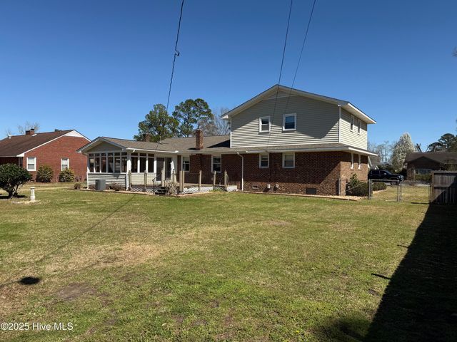 4130 Terrace Drive, Ayden, NC 28513