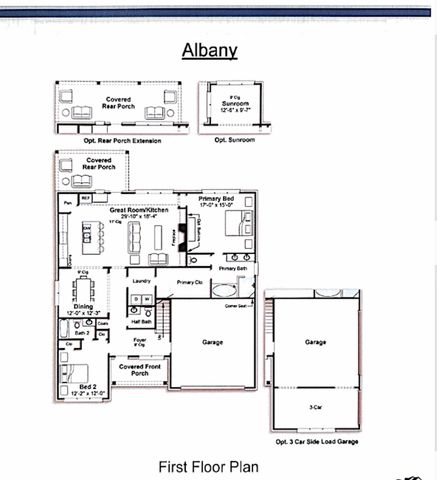 12709 PENROSE DR, Arlington, TN 38002