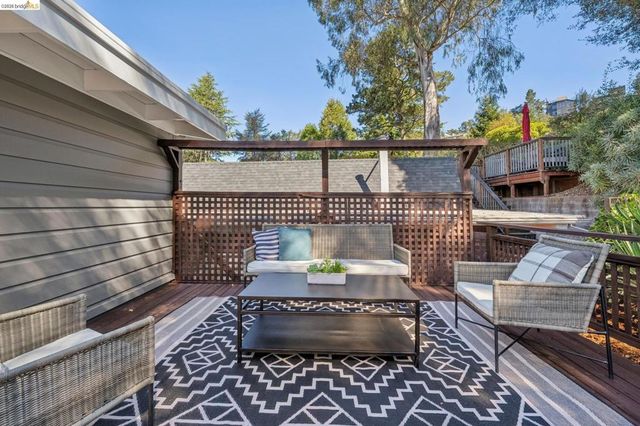 189 Fairlawn Dr, Berkeley, CA 94708