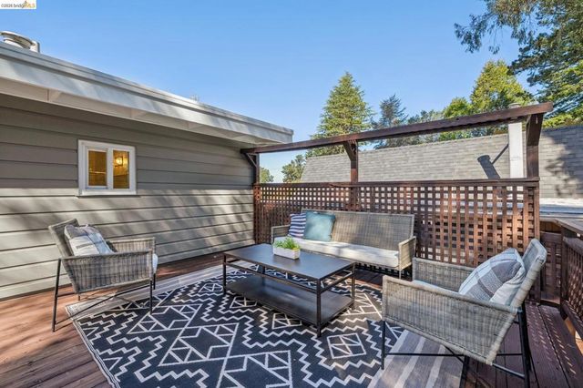 189 Fairlawn Dr, Berkeley, CA 94708