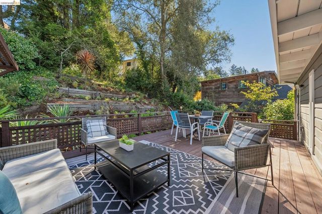 189 Fairlawn Dr, Berkeley, CA 94708