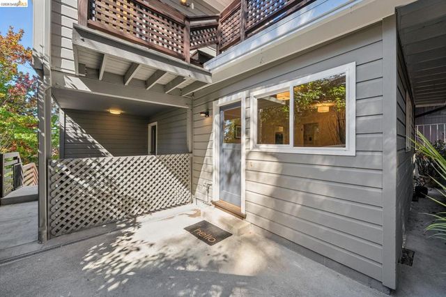 189 Fairlawn Dr, Berkeley, CA 94708