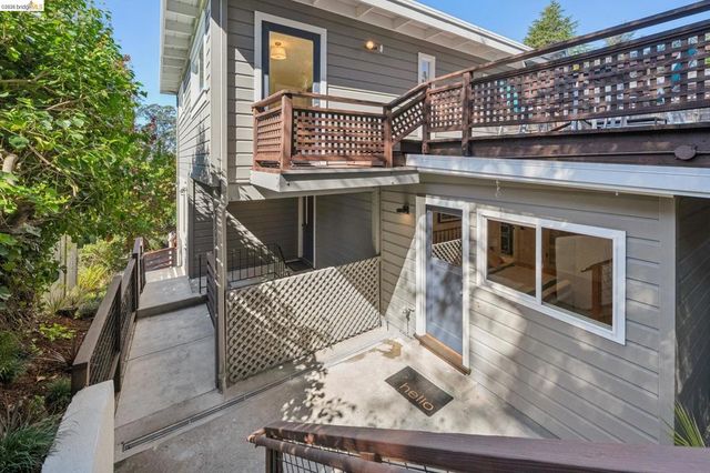 189 Fairlawn Dr, Berkeley, CA 94708