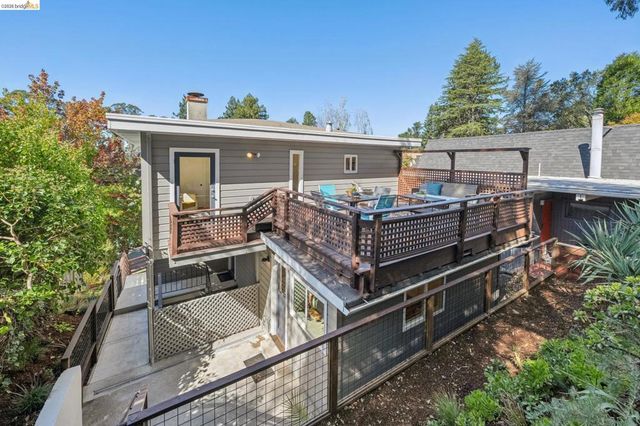 189 Fairlawn Dr, Berkeley, CA 94708
