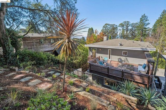 189 Fairlawn Dr, Berkeley, CA 94708