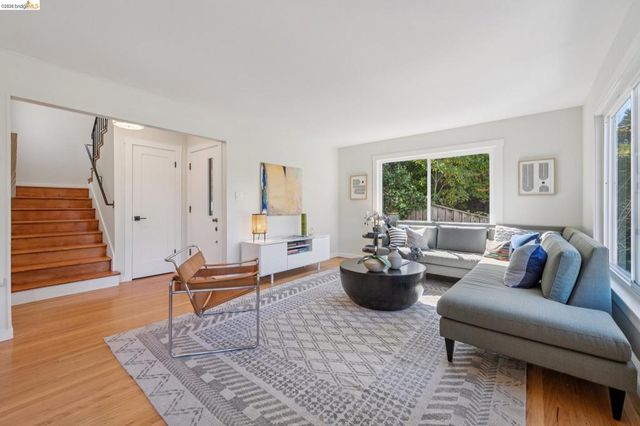 189 Fairlawn Dr, Berkeley, CA 94708