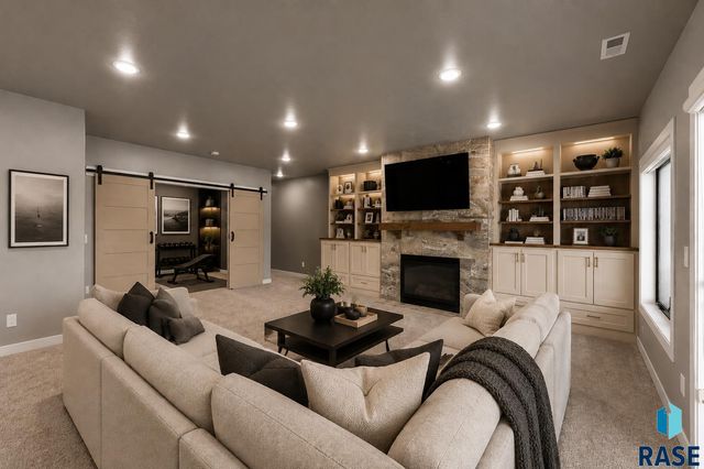 5601 E Chandler Dr Drive, Sioux Falls, SD 57110