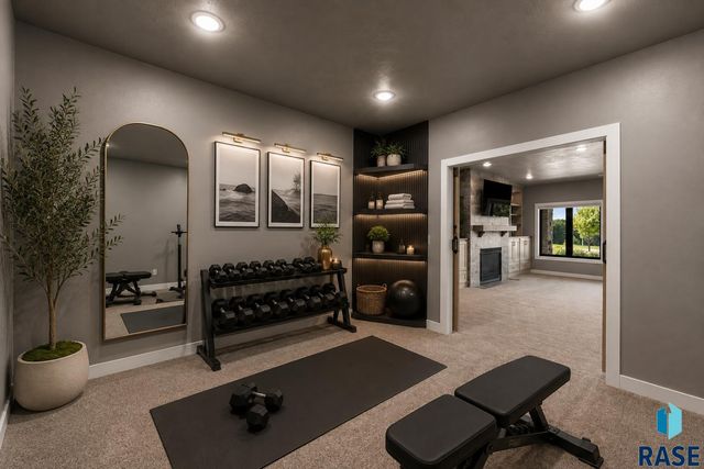 5601 E Chandler Dr Drive, Sioux Falls, SD 57110