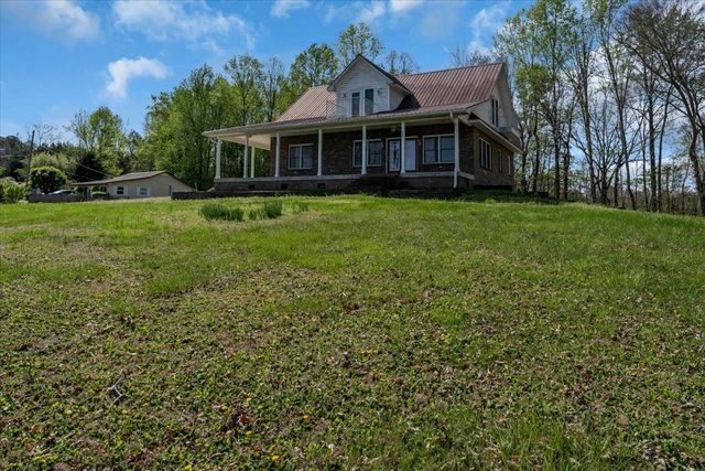 347 Mayberry Dr, Smithville, TN 37166