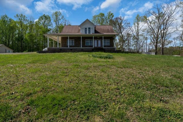 347 Mayberry Dr, Smithville, TN 37166