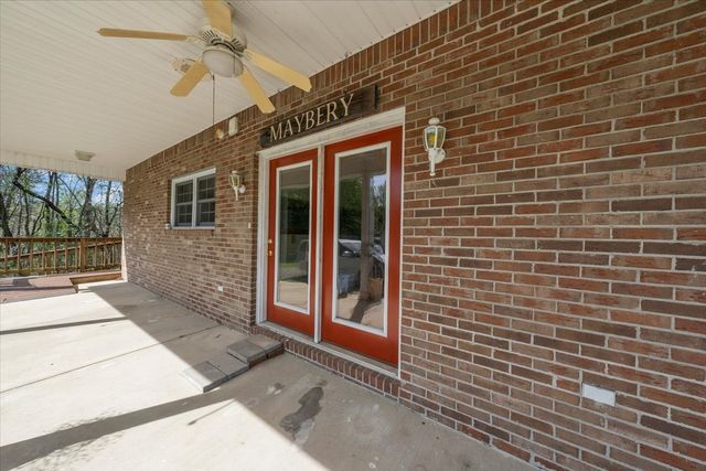 347 Mayberry Dr, Smithville, TN 37166