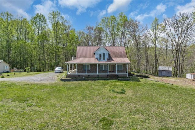 347 Mayberry Dr, Smithville, TN 37166