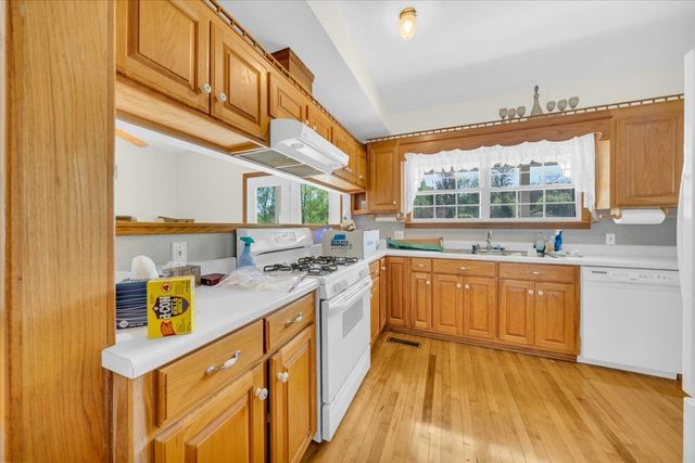 347 Mayberry Dr, Smithville, TN 37166