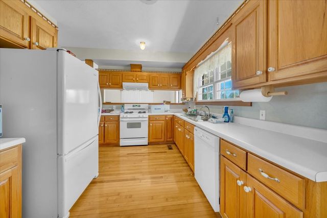 347 Mayberry Dr, Smithville, TN 37166