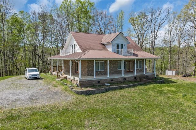 347 Mayberry Dr, Smithville, TN 37166