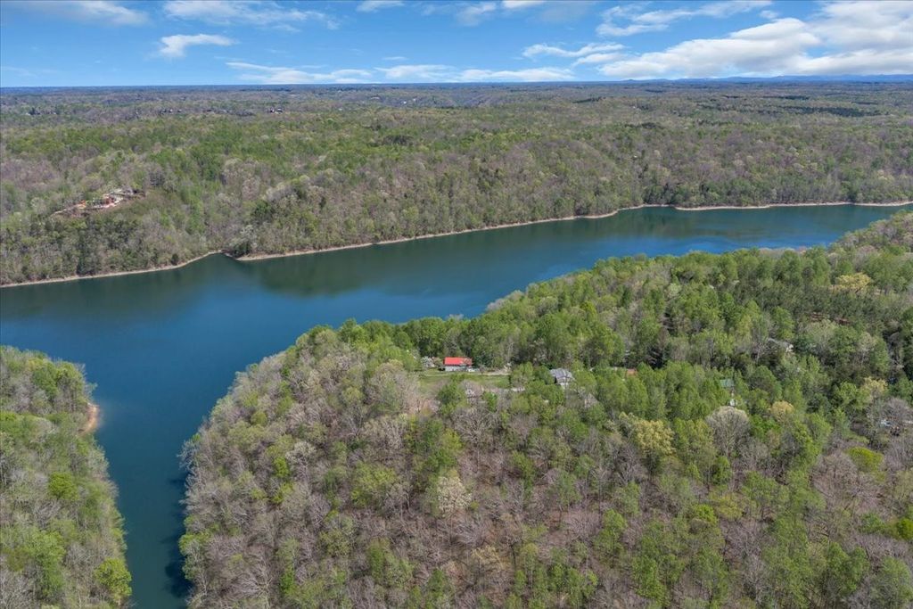 347 Mayberry Dr, Smithville, TN 37166