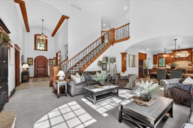 2813 RIVER FOREST HILLS DRIVE, Pulaski, WI 54162