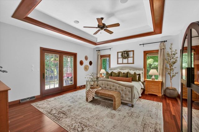 2813 RIVER FOREST HILLS DRIVE, Pulaski, WI 54162