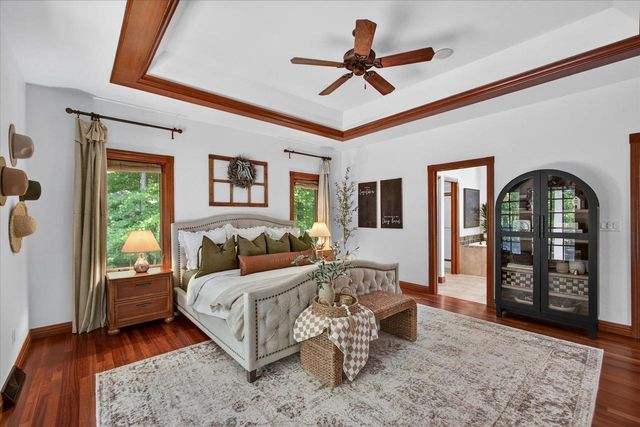 2813 RIVER FOREST HILLS DRIVE, Pulaski, WI 54162