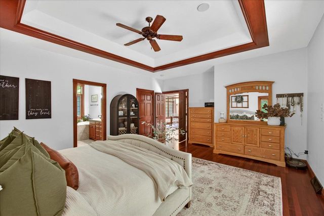 2813 RIVER FOREST HILLS DRIVE, Pulaski, WI 54162