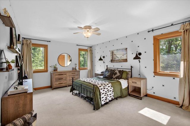 2813 RIVER FOREST HILLS DRIVE, Pulaski, WI 54162