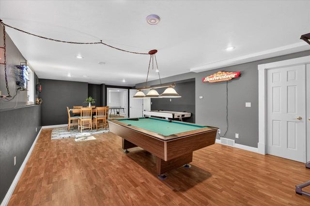 2813 RIVER FOREST HILLS DRIVE, Pulaski, WI 54162