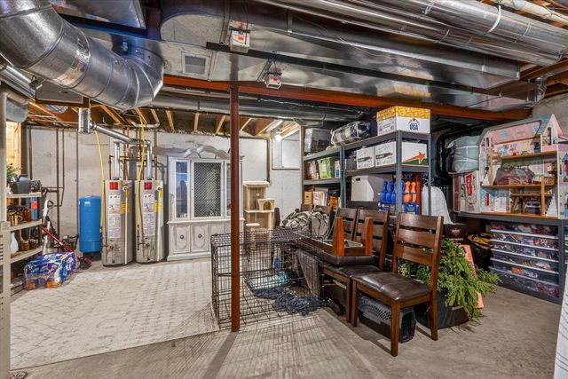 2813 RIVER FOREST HILLS DRIVE, Pulaski, WI 54162