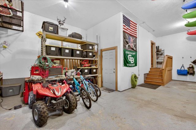 2813 RIVER FOREST HILLS DRIVE, Pulaski, WI 54162