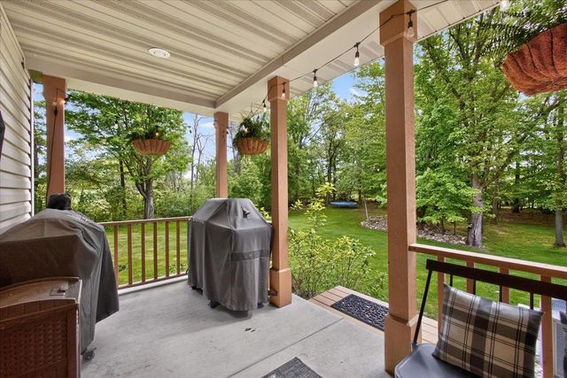 2813 RIVER FOREST HILLS DRIVE, Pulaski, WI 54162