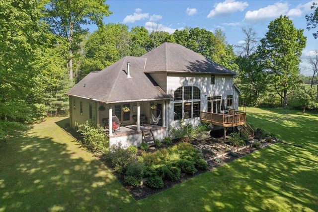 2813 RIVER FOREST HILLS DRIVE, Pulaski, WI 54162